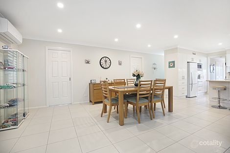 Property photo of 12 Mari Close Glenmore Park NSW 2745