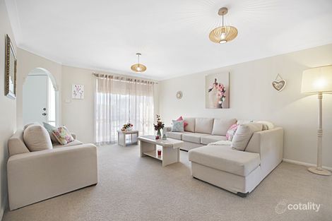 Property photo of 12 Mari Close Glenmore Park NSW 2745