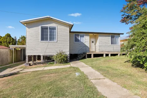 Property photo of 2 Kapooka Place Cooma NSW 2630