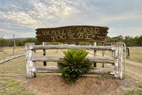 49582 Burnett Hwy, Oakey Creek, QLD 4714