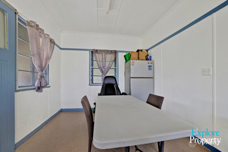 Property photo of 92 Campbell Lane Rockhampton City QLD 4700