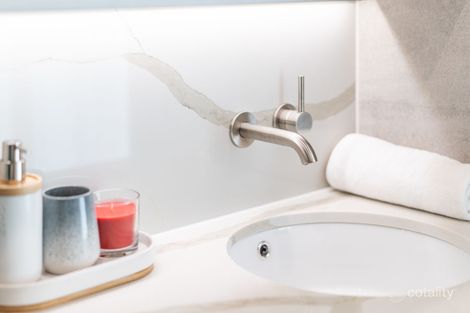 Property photo of 2113/105 Batman Street West Melbourne VIC 3003