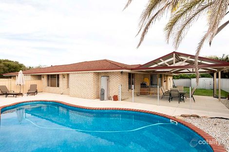 Property photo of 4 McNicholl Street Rockingham WA 6168