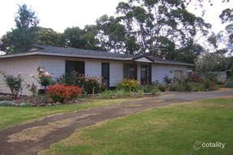 21 Rendelsham Rd, Millicent, SA 5280