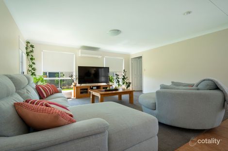 Property photo of 6 Bronwyn Court Highfields QLD 4352