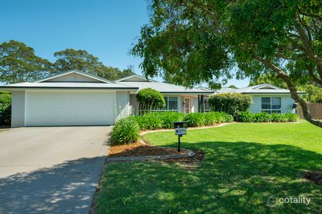 Property photo of 6 Bronwyn Court Highfields QLD 4352