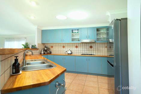 Property photo of 6 Bronwyn Court Highfields QLD 4352