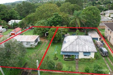 43 Carter Rd, Nambour, QLD 4560