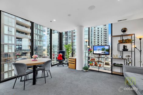 Property photo of 1502/4 Grazier Lane Belconnen ACT 2617