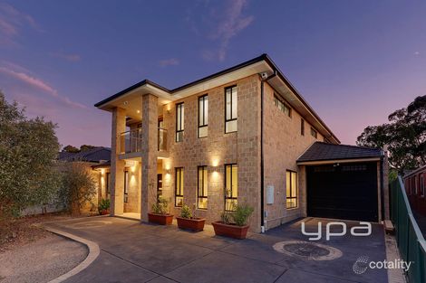 Property photo of 20 Wharton Avenue Broadmeadows VIC 3047