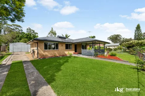 7 Melwood St, Eagleby, QLD 4207