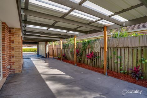 Property photo of 25 Beltana Way Nerang QLD 4211