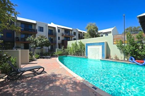 1/177 Oxford St, Leederville, WA 6007