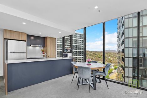 Property photo of 1502/4 Grazier Lane Belconnen ACT 2617