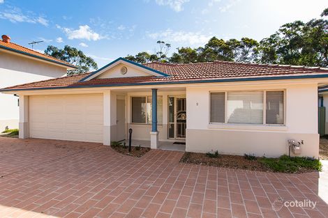 2/29-31 Telopea Ave, Caringbah South, NSW 2229