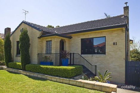 Property photo of 81 Croudace Street Lambton NSW 2299
