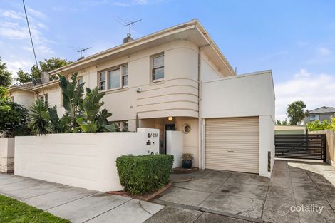 4/237 Glen Eira Rd, Caulfield North, VIC 3161