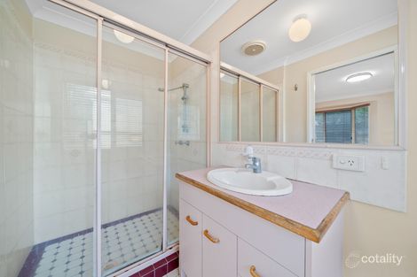 Property photo of 44 Yvonne Crescent Mount Warren Park QLD 4207