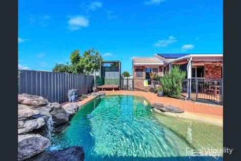 Property photo of 276 Avoca Road Avoca QLD 4670