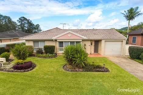 Property photo of 1/13 Martin Street Warners Bay NSW 2282