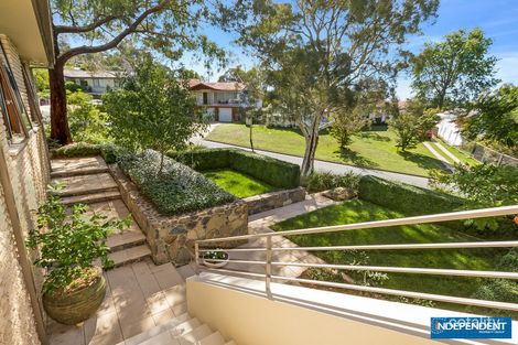 Property photo of 89 Parkhill Street Pearce ACT 2607