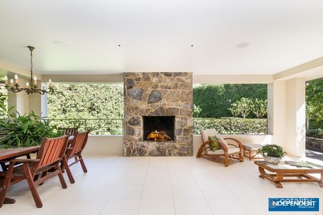 Property photo of 89 Parkhill Street Pearce ACT 2607