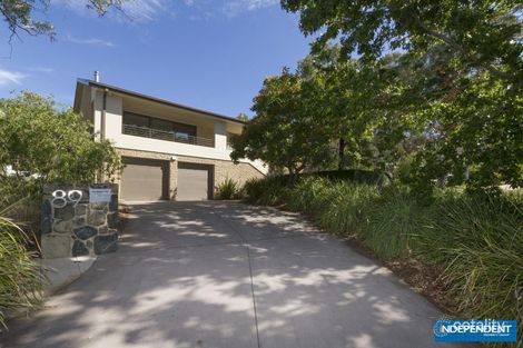 Property photo of 89 Parkhill Street Pearce ACT 2607