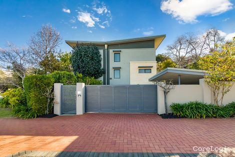 Property photo of LOT 3/1 Elizabeth Street Nedlands WA 6009