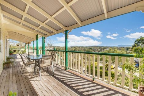 Property photo of 6A Robertson Close New Auckland QLD 4680