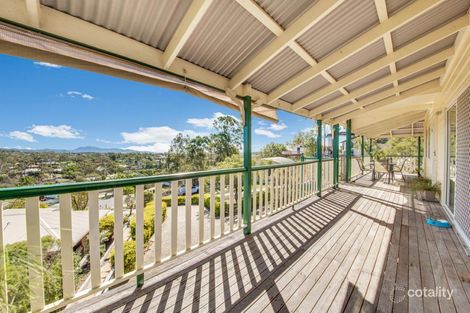 Property photo of 6A Robertson Close New Auckland QLD 4680