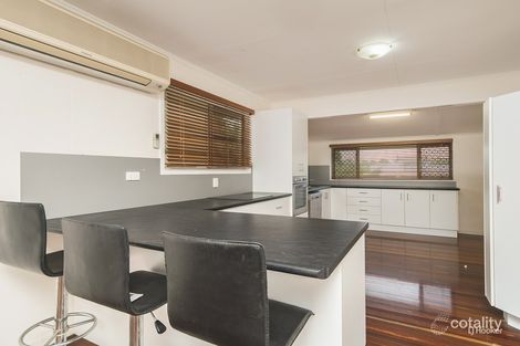 Property photo of 176 Lion Creek Road Wandal QLD 4700