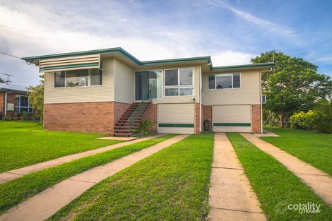 Property photo of 176 Lion Creek Road Wandal QLD 4700