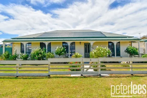 Property photo of 6 Arthur Street George Town TAS 7253