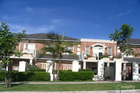 Property photo of 9/9 Lucas Street Cronulla NSW 2230