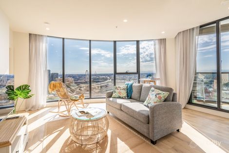 Property photo of 2113/105 Batman Street West Melbourne VIC 3003