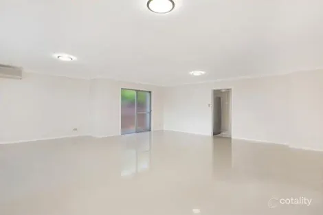 Property photo of 6A Gleneagle Street Kenmore QLD 4069