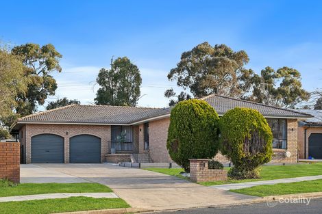 24 SEVILLE PDE, ORANGE, NSW 2800