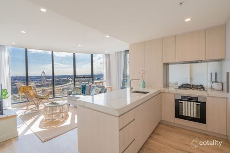 Property photo of 2113/105 Batman Street West Melbourne VIC 3003