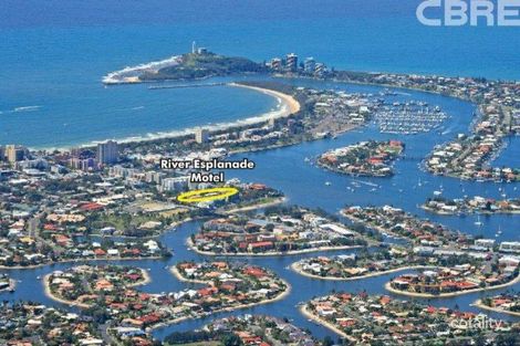 Property photo of 3/73 Brisbane Road Mooloolaba QLD 4557