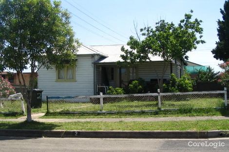 2 Clement St, Guildford, NSW 2161