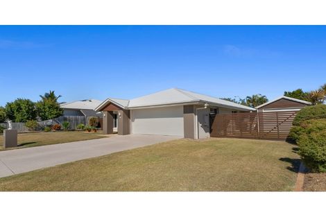 Property photo of 42 Lucas Drive Burrum Heads QLD 4659