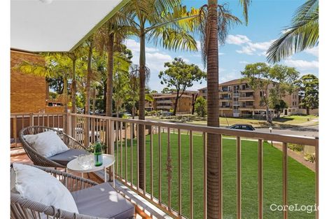 Property photo of 104/4-11 Equity Place Canley Vale NSW 2166