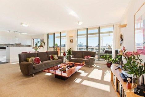 Property photo of 905B/780 Bourke Street Redfern NSW 2016