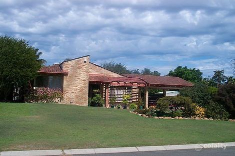 Property photo of 27 Merrifield Circle Leeming WA 6149