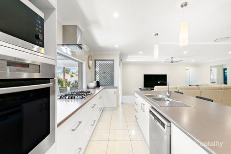 Property photo of 41 Godden Drive Upper Coomera QLD 4209