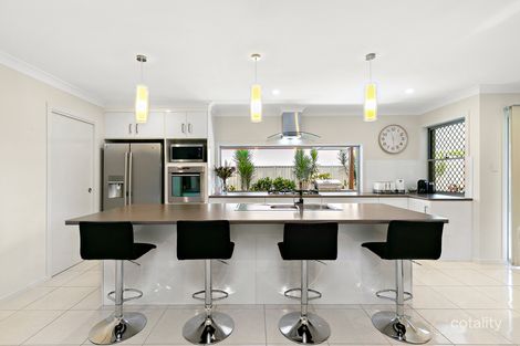 Property photo of 41 Godden Drive Upper Coomera QLD 4209