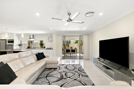 Property photo of 41 Godden Drive Upper Coomera QLD 4209