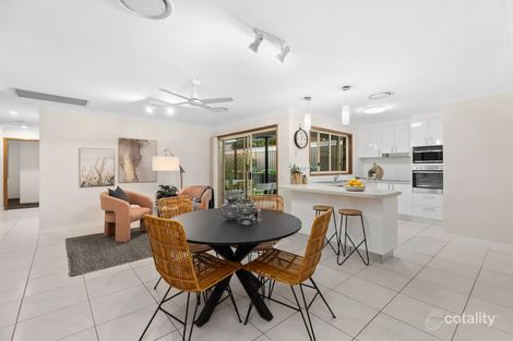 Property photo of 3 Ruggles Court McDowall QLD 4053