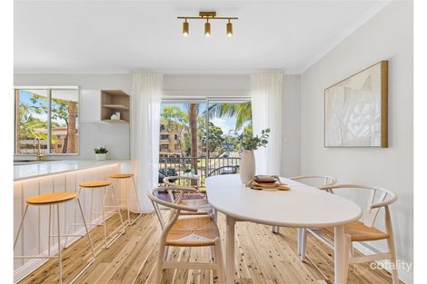 Property photo of 104/4-11 Equity Place Canley Vale NSW 2166