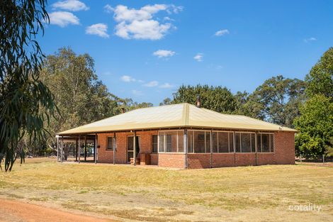 4 Payne Rd, Capel, WA 6271